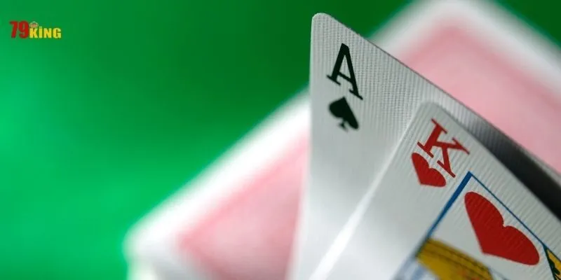 Blackjack 79King – Đấu Trường Trí Tuệ & Chiến Thuật Sòng Bài 2026 2 Sảnh chơi Blackjack 79King Livestream sắc nét với Dealer người thật